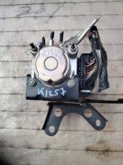 Блок abs TOYOTA PORTE NNP10 89541-52160 4 ракурс
