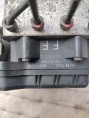 Блок abs TOYOTA COROLLA FIELDER zre142 2zr-fe 89541-12290 5 ракурс