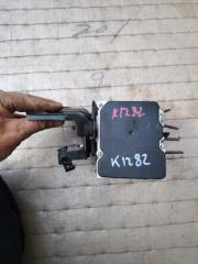 Блок abs TOYOTA ALPHARD ANH20 2AZ-FE 44540-58060 1 ракурс