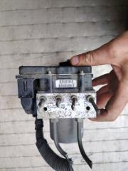 Блок abs TOYOTA ALPHARD ANH20 2AZ-FE 44540-58060 2 ракурс