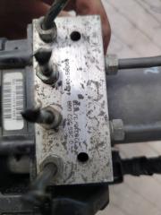 Блок abs TOYOTA ALPHARD ANH20 2AZ-FE 44540-58060 3 ракурс