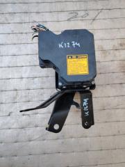 Блок abs TOYOTA VITZ KSP90 1kr-fe 44510-52440 1 ракурс