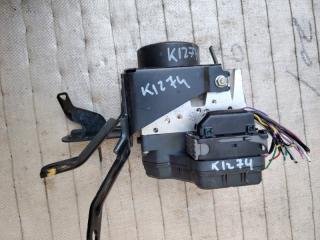 Блок abs TOYOTA VITZ KSP90 1kr-fe 44510-52440 2 ракурс