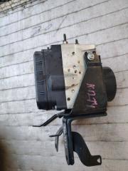 Блок abs TOYOTA VITZ KSP90 1kr-fe 44510-52440 4 ракурс