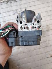 Блок abs TOYOTA VITZ KSP90 1kr-fe 44510-52440 5 ракурс
