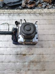 Блок abs TOYOTA FUNCARGO NCP20 2NZ-FE 44510-52130 4 ракурс