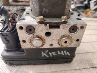 Блок abs TOYOTA FUNCARGO NCP20 2NZ-FE 44510-52130 5 ракурс