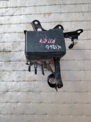 Блок abs TOYOTA SIENTA ncp81 1NZ-FE 44510-52400 1 ракурс