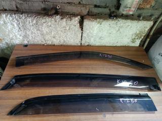 Ветровики комплект TOYOTA Spade NCP141 1NZ-FE 1 ракурс