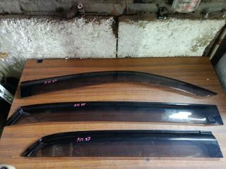 Ветровики комплект TOYOTA Spade NCP141 1NZ-FE 1 ракурс