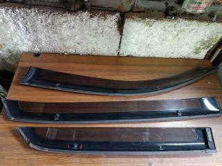Ветровики комплект TOYOTA Spade NCP141 1NZ-FE 4 ракурс