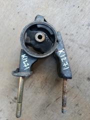 Подушка двигателя задняя TOYOTA PLATZ NCP12 1NZ-FE 1 ракурс