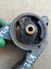 Подушка двигателя задняя TOYOTA PLATZ NCP12 1NZ-FE 2 ракурс