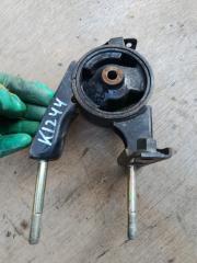 Подушка двигателя задняя TOYOTA FUNCARGO NCP20 2NZ-FE 12371-23011 1 ракурс
