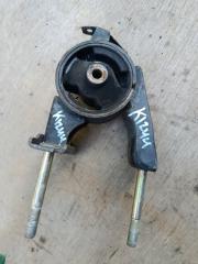 Подушка двигателя задняя TOYOTA FUNCARGO NCP20 2NZ-FE 12371-23011 3 ракурс