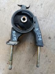 Подушка двигателя задняя TOYOTA FUNCARGO NCP20 2NZ-FE 12371-23011 1 ракурс