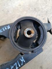 Подушка двигателя задняя TOYOTA FUNCARGO NCP20 2NZ-FE 12371-23011 2 ракурс
