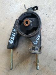 Подушка двигателя задняя TOYOTA FUNCARGO NCP20 2NZ-FE 12371-23011 3 ракурс