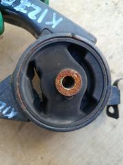 Подушка двигателя задняя TOYOTA FUNCARGO NCP20 2NZ-FE 12371-23011 4 ракурс