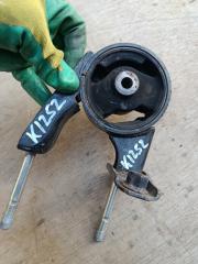 Подушка двигателя задняя TOYOTA PORTE NNP10 2NZ-FE 12371-21140 3 ракурс Подушка двигателя задняя TOYOTA PORTE NNP10 2NZ-FE 12371-21140 3 ракурс