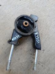 Подушка двигателя задняя TOYOTA SIENTA NCP81 1NZ-FE 12371-21230 3 ракурс