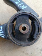 Подушка двигателя задняя TOYOTA SIENTA NCP81 1NZ-FE 12371-21230 4 ракурс