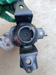 Подушка двигателя правая TOYOTA PORTE NNP10 2NZ-FE 12305-21061 3 ракурс