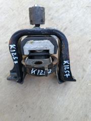Подушка двигателя правая TOYOTA PORTE NNP10 2NZ-FE 12305-21061 1 ракурс Подушка двигателя правая TOYOTA PORTE NNP10 2NZ-FE 12305-21061 1 ракурс