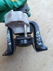 Подушка двигателя правая TOYOTA PORTE NNP10 2NZ-FE 12305-21061 2 ракурс Подушка двигателя правая TOYOTA PORTE NNP10 2NZ-FE 12305-21061 2 ракурс