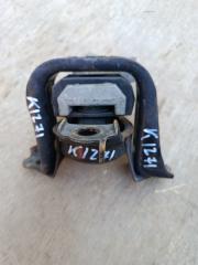 Подушка двигателя правая TOYOTA PLATZ NCP12 1NZ-FE 12305-21020 2 ракурс