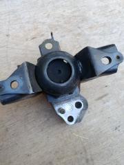 Подушка двигателя правая TOYOTA PLATZ NCP12 1NZ-FE 12305-21020 3 ракурс