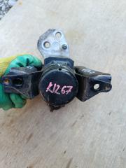 Подушка двигателя правая TOYOTA SIENTA NCP81 1NZ-FE 12305-21180 3 ракурс