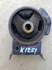 Подушка двигателя левая TOYOTA SIENTA NCP81 1NZ-FE 12372-23050 1 ракурс