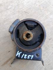 Подушка двигателя левая TOYOTA SIENTA NCP81 1NZ-FE 12372-23050 2 ракурс