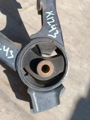 Подушка двигателя задняя TOYOTA Avensis AZT250 1AZ-FSE 12371-0H040 2 ракурс