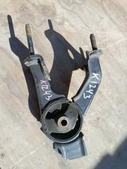 Подушка двигателя задняя TOYOTA Avensis AZT250 1AZ-FSE 12371-0H040 3 ракурс