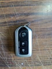 Ключ зажигания TOYOTA PORTE NNP10 2NZ-FE 2 ракурс