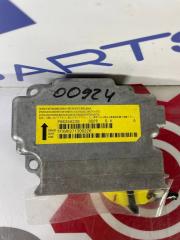 Запчасть блок управления srs MITSUBISHI Galant Fortis 2014