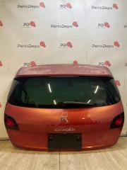 Запчасть крышка багажника CITROEN DS4 2013
