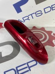 Запчасть накладка кнопок стеклоподъемника задняя левая NISSAN Juke 2013