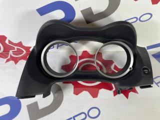 Запчасть накладка приборной панели MITSUBISHI Galant Fortis 2013