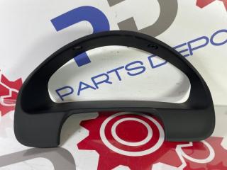 Запчасть накладка приборной панели MITSUBISHI Grandis 2006