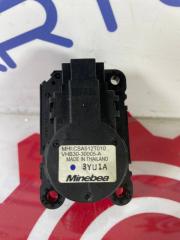 Запчасть сервопривод заслонок печки MITSUBISHI Galant Fortis 2014