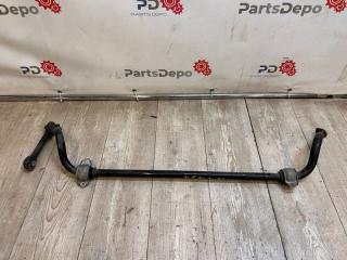 Стабилизатор поперечной устойчивости передний AUDI A4 2011