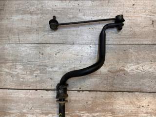 Стабилизатор поперечной устойчивости передний MITSUBISHI Grandis 2006