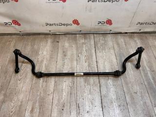 Стабилизатор поперечной устойчивости передний AUDI A4 2013