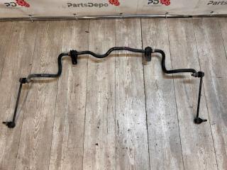 Стабилизатор поперечной устойчивости передний NISSAN Juke 2013