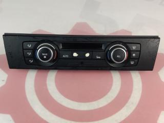 Запчасть блок упр. климат контролем BMW 3 SERIES 2010