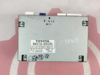 Запчасть tv-tuner TOYOTA AVENSIS 2006