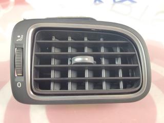 Запчасть дефлектор салонный VW POLO 2010